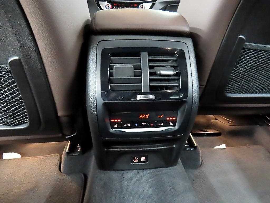 BMW X3 X3 (G01) xDrive 30d M 스포츠 이미지 12