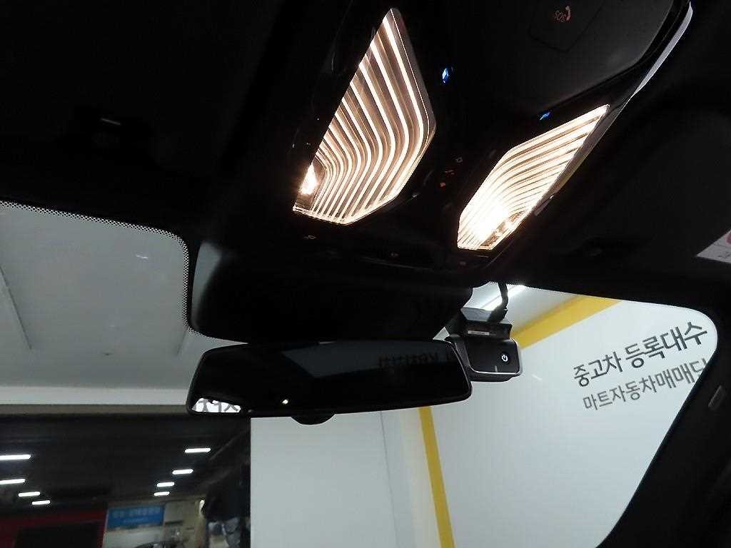 BMW X3 X3 (G01) xDrive 30d M 스포츠 이미지 16