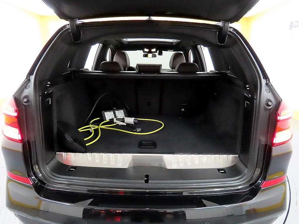 BMW X3 X3 (G01) xDrive 30d M 스포츠 이미지 17
