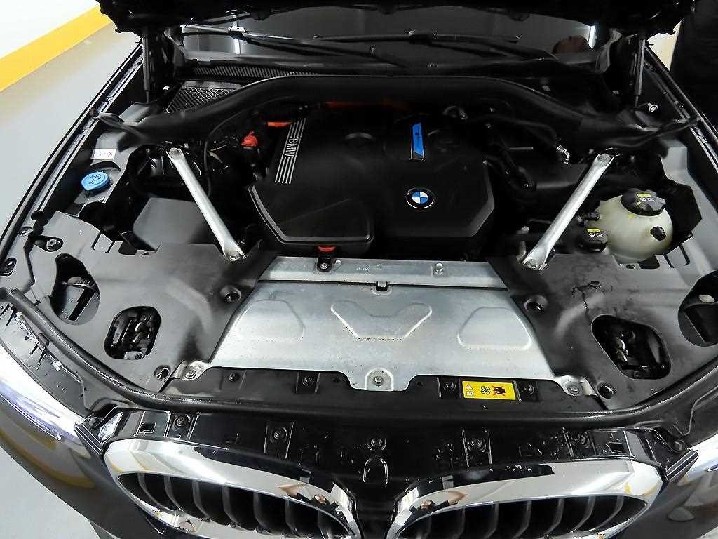 BMW X3 X3 (G01) xDrive 30d M 스포츠 이미지 18