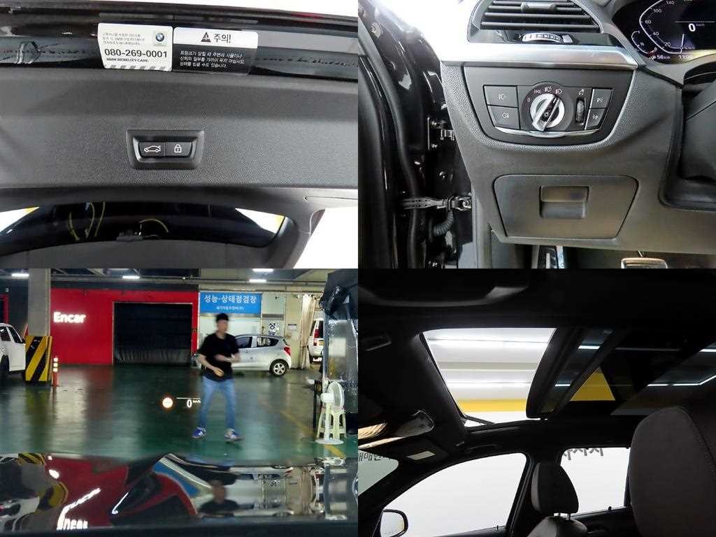 BMW X3 X3 (G01) xDrive 30d M 스포츠 이미지 19