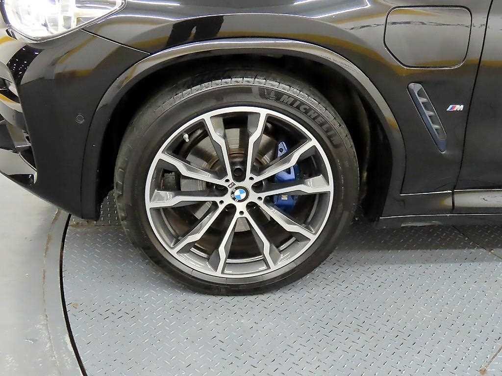BMW X3 X3 (G01) xDrive 30d M 스포츠 이미지 20