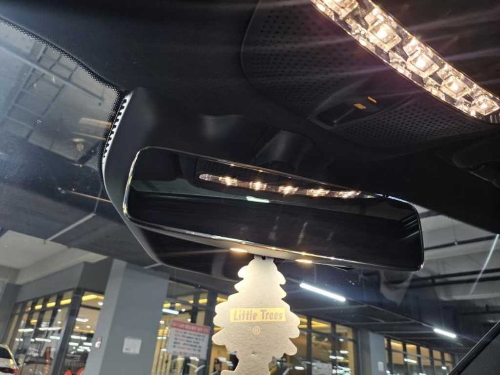 벤츠 GLC 클래스 GLC클래스 X253 GLC 220 d 4MATIC 쿠페 이미지 15