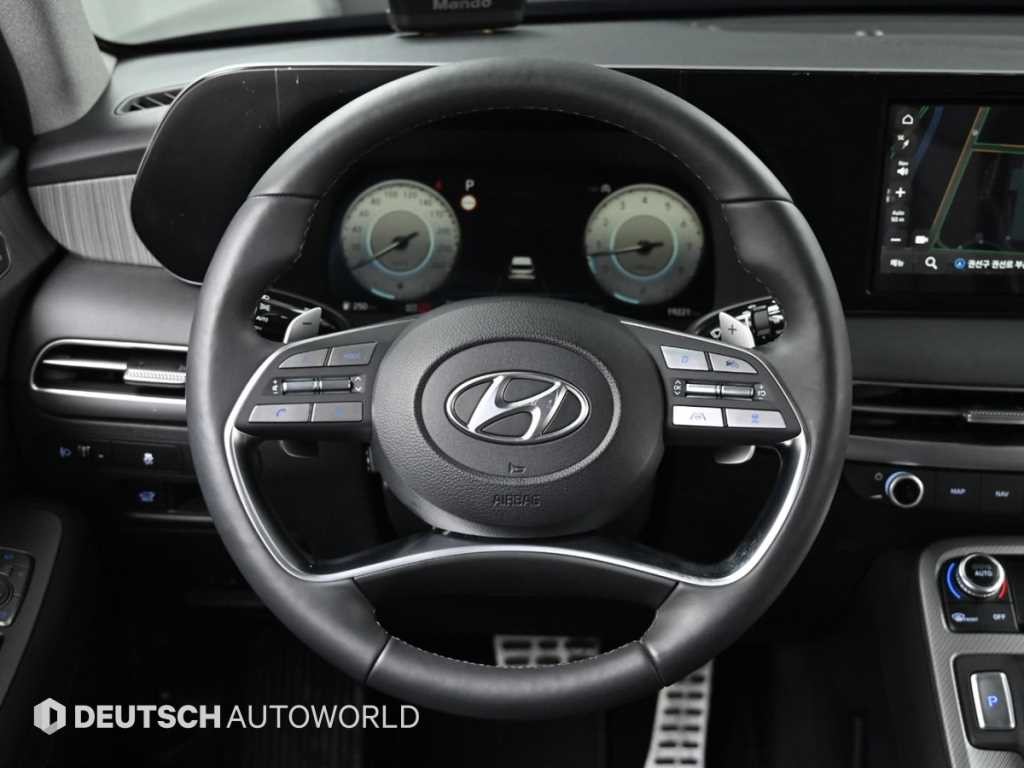 현대 팰리세이드 더 뉴 팰리세이드 가솔린 3.8 4WD 프레스티지 이미지 13