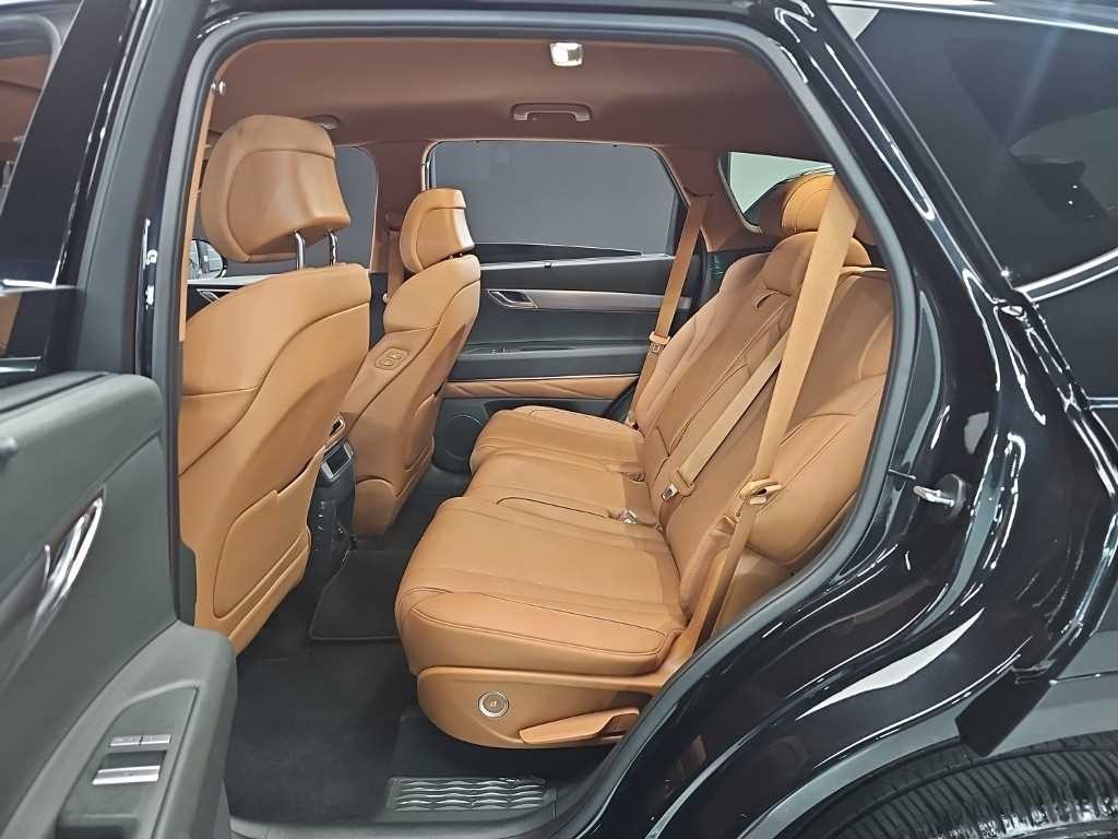 제네시스 GV80 가솔린 2.5T 2WD 이미지 12