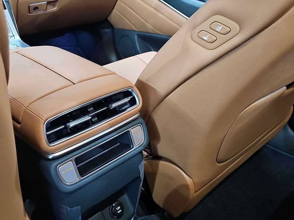 제네시스 GV80 가솔린 2.5T 2WD 이미지 13