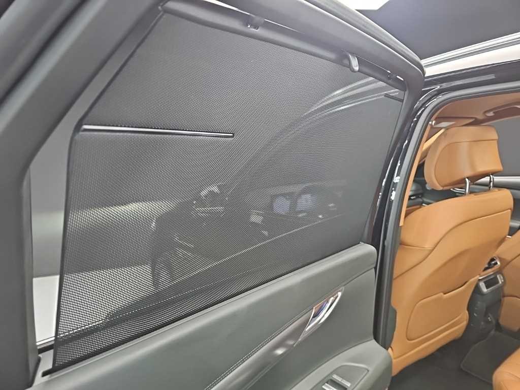 제네시스 GV80 가솔린 2.5T 2WD 이미지 14