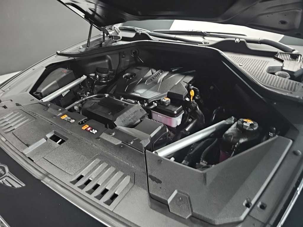 제네시스 GV80 가솔린 2.5T 2WD 이미지 5