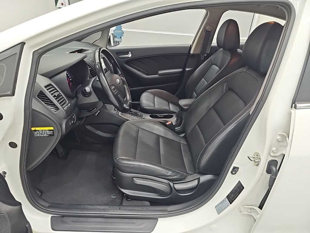 기아 K3 1.6 GDI 트렌디 이미지 11
