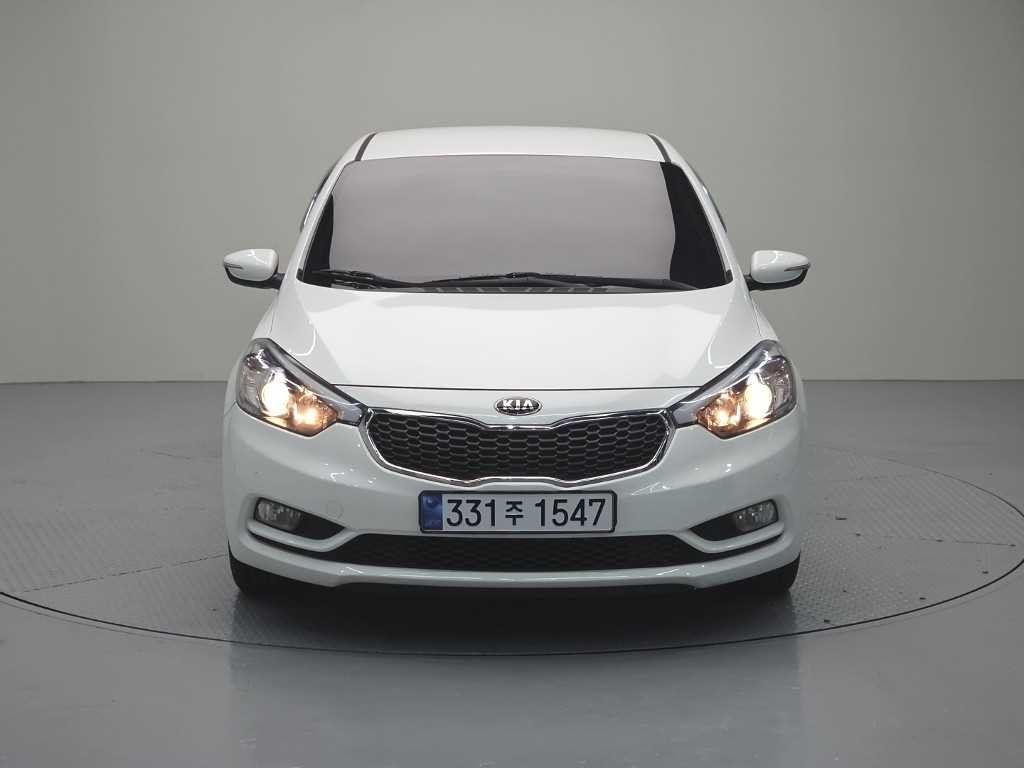 기아 K3 1.6 GDI 트렌디 이미지 2
