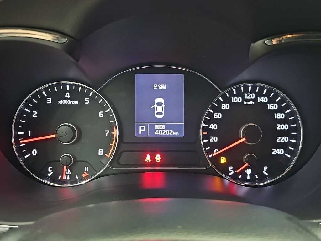 기아 K3 1.6 GDI 트렌디 이미지 6