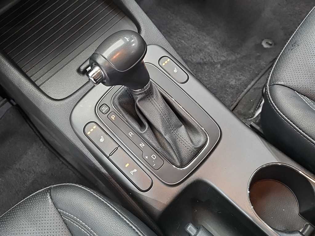 기아 K3 1.6 GDI 트렌디 이미지 8