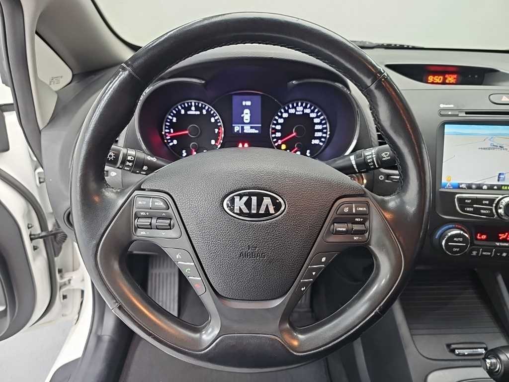 기아 K3 1.6 GDI 트렌디 이미지 9