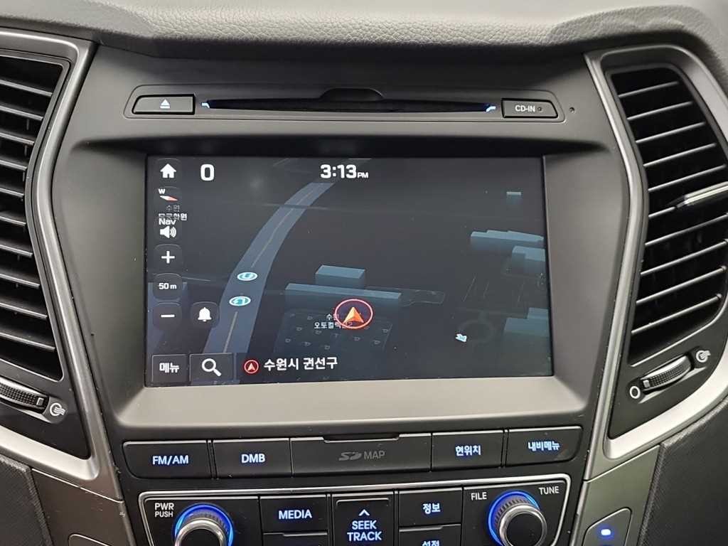 현대 싼타페 싼타페 더 프라임 디젤 2.0 2WD 프리미엄 이미지 15