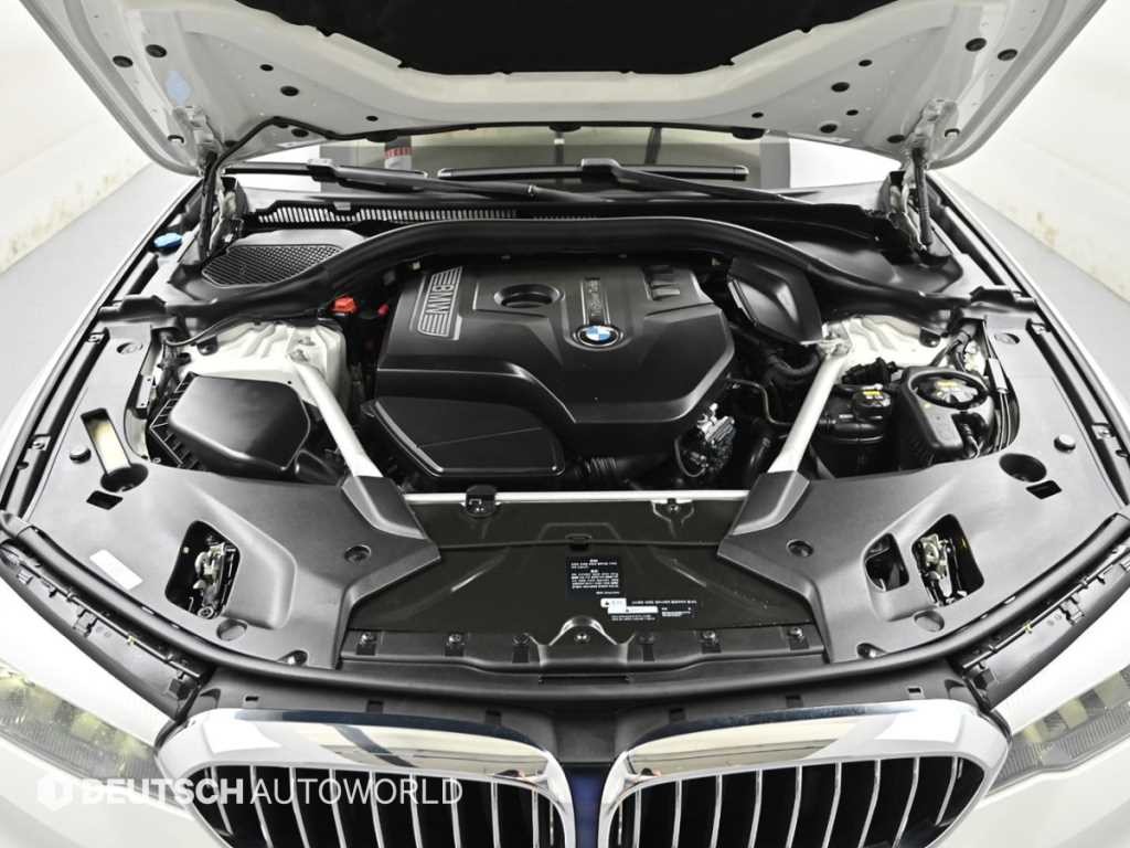 BMW 5시리즈 5시리즈 (G30) 520i 럭셔리 이미지 6