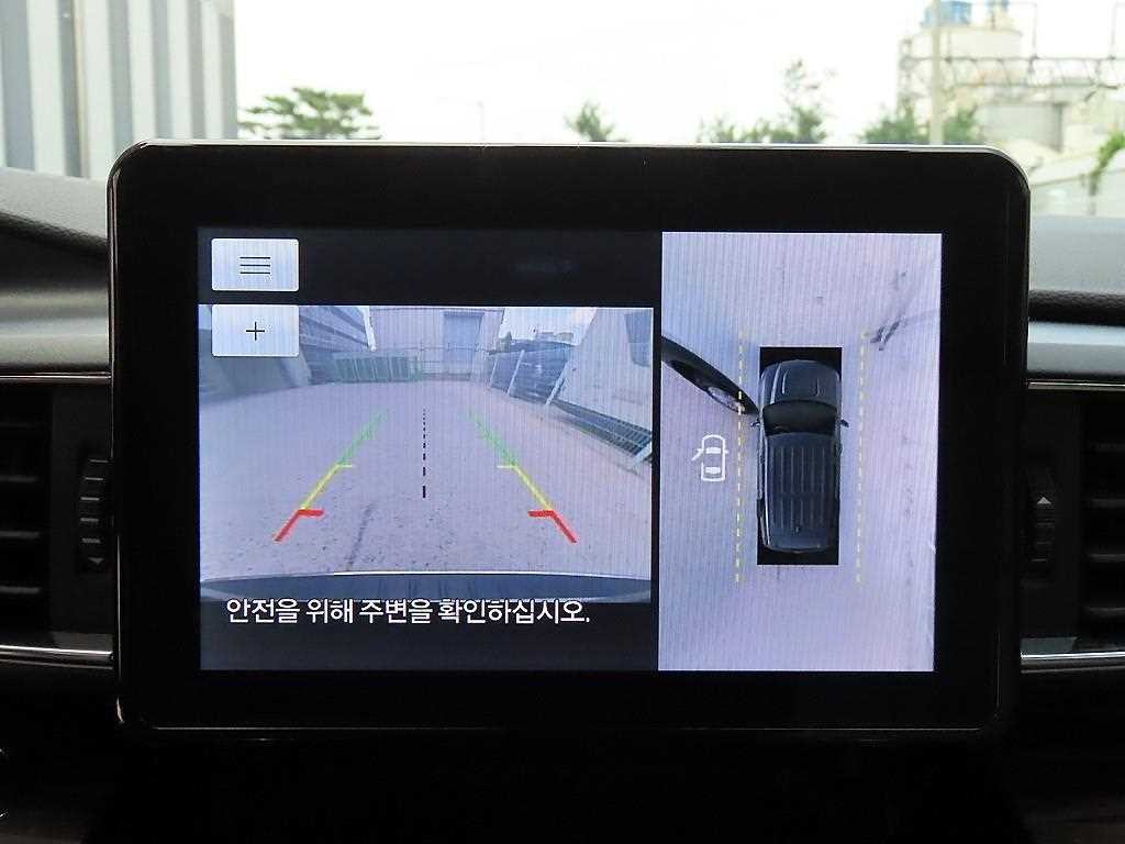 포드 익스플로러 익스플로러 6세대 3.3 AWD 하이브리드 이미지 13
