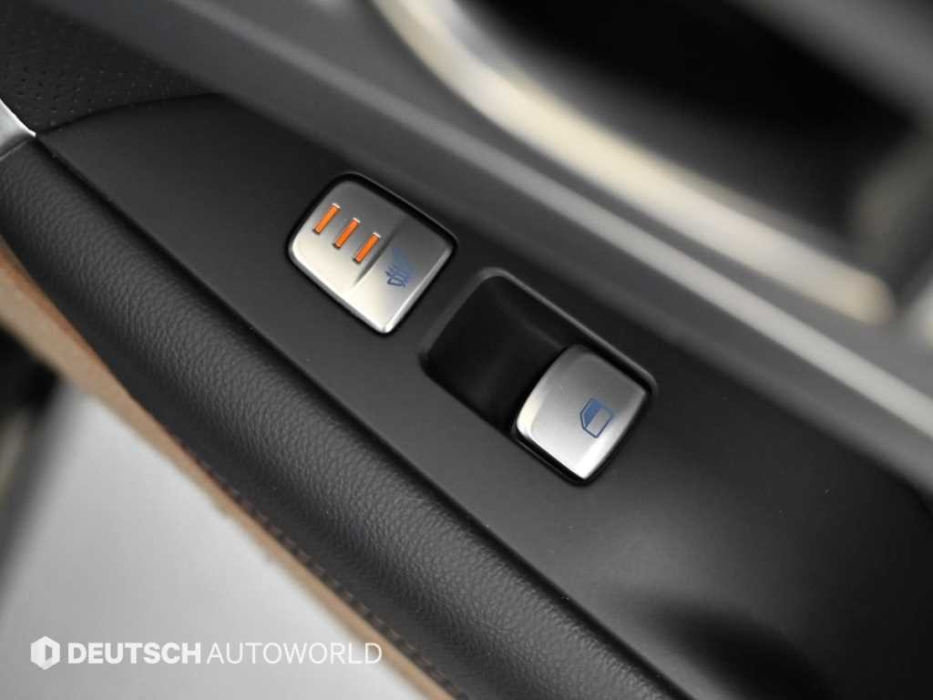 제네시스 G70 2.2D AWD 슈프림 이미지 16