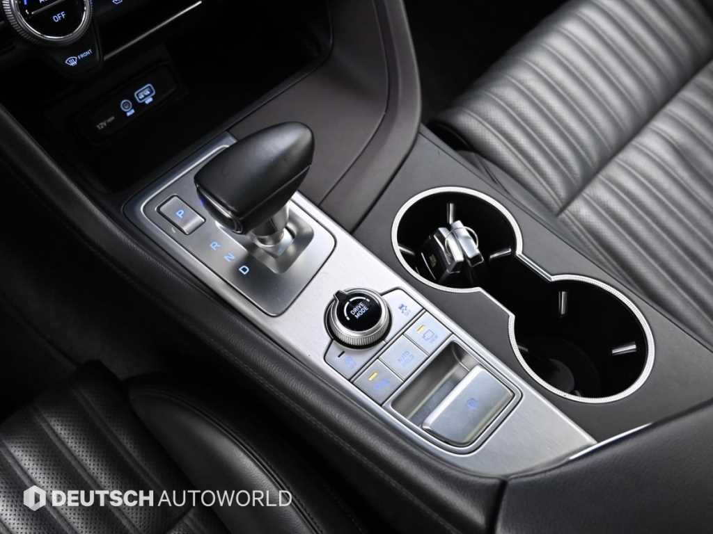 제네시스 G70 2.2D AWD 슈프림 이미지 9