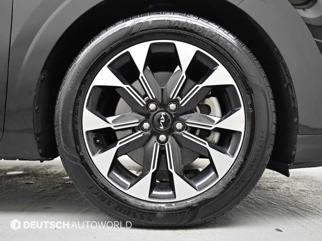 기아 카니발 카니발 4세대 디젤 9인승 시그니처 이미지 5