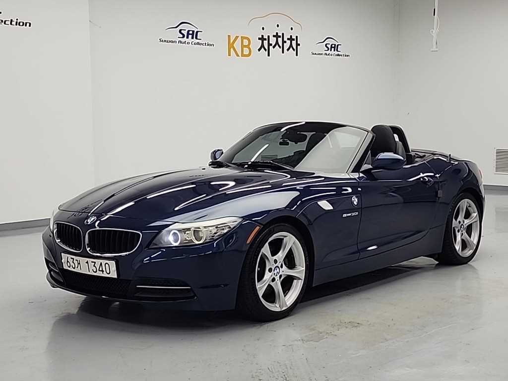 BMW Z4 뉴 Z4 (E89) sDrive 30i 이미지 1