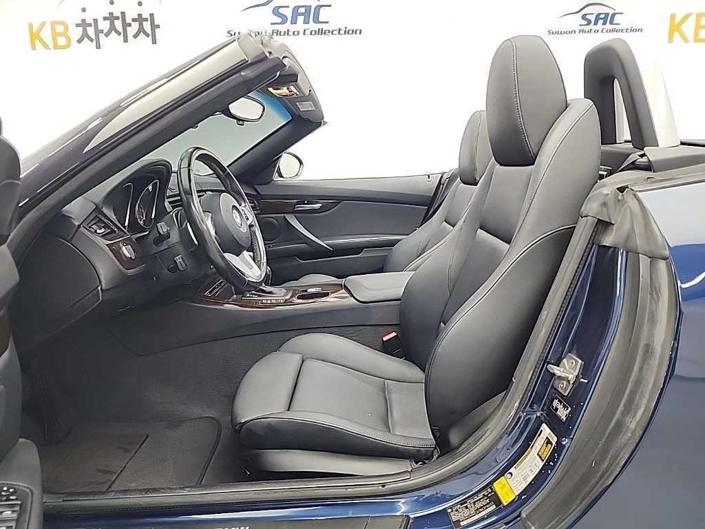 BMW Z4 뉴 Z4 (E89) sDrive 30i 이미지 11