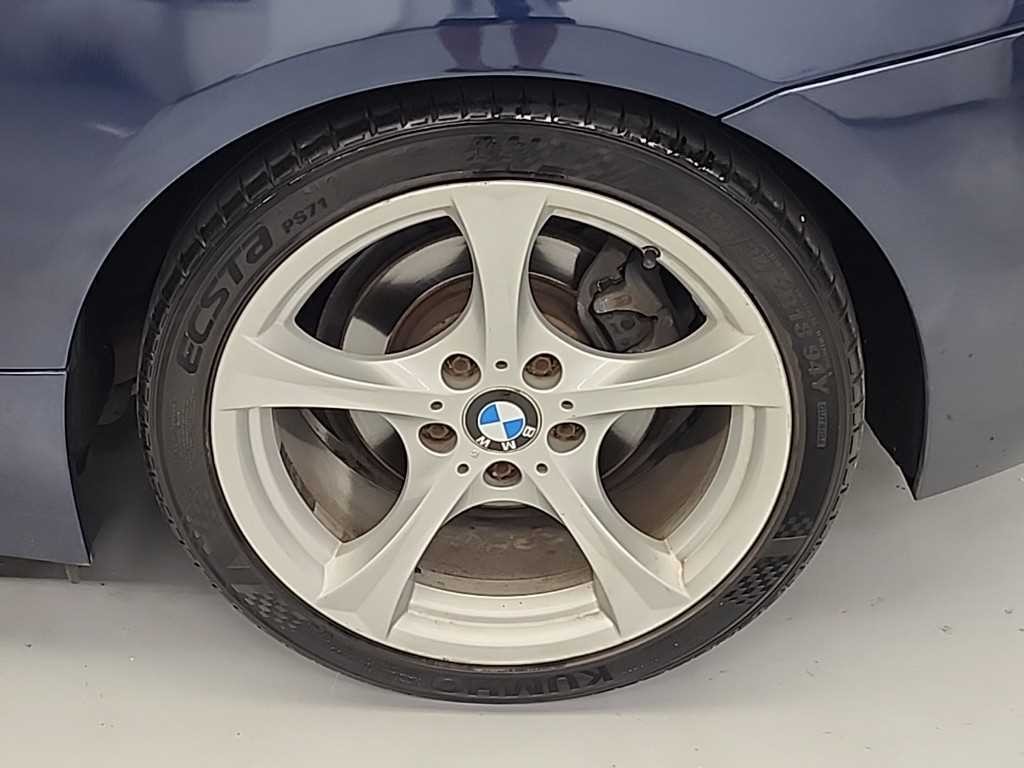 BMW Z4 뉴 Z4 (E89) sDrive 30i 이미지 16