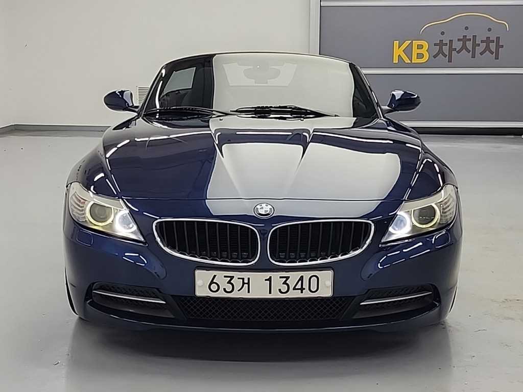BMW Z4 뉴 Z4 (E89) sDrive 30i 이미지 2