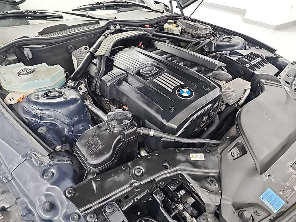 BMW Z4 뉴 Z4 (E89) sDrive 30i 이미지 5