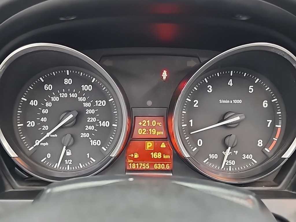 BMW Z4 뉴 Z4 (E89) sDrive 30i 이미지 6