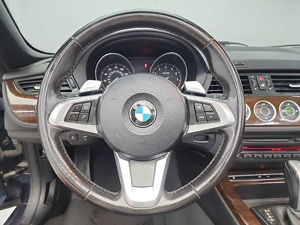 BMW Z4 뉴 Z4 (E89) sDrive 30i 이미지 7
