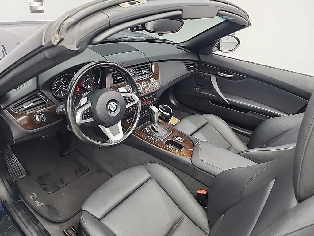 BMW Z4 뉴 Z4 (E89) sDrive 30i 이미지 8