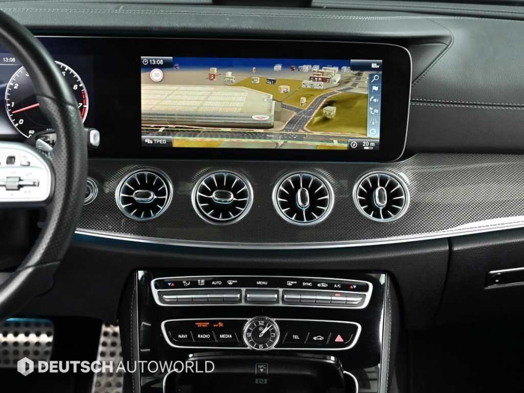 벤츠 E 클래스 E-클래스 W213 E450 4MATIC 쿠페 이미지 14