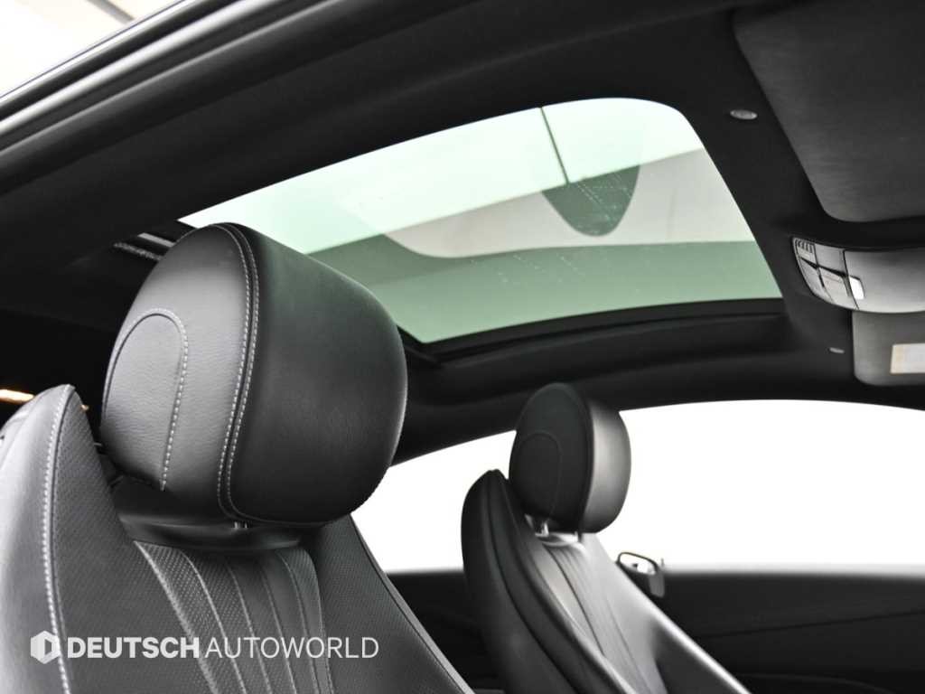 벤츠 E 클래스 E-클래스 W213 E450 4MATIC 쿠페 이미지 18
