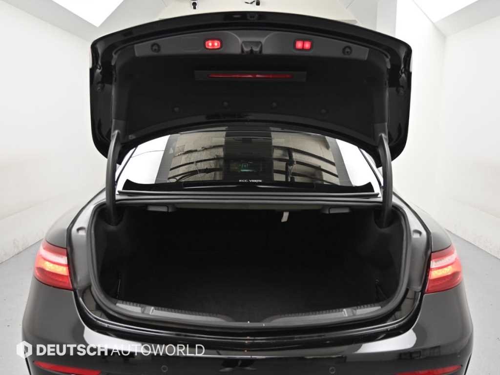 벤츠 E 클래스 E-클래스 W213 E450 4MATIC 쿠페 이미지 19