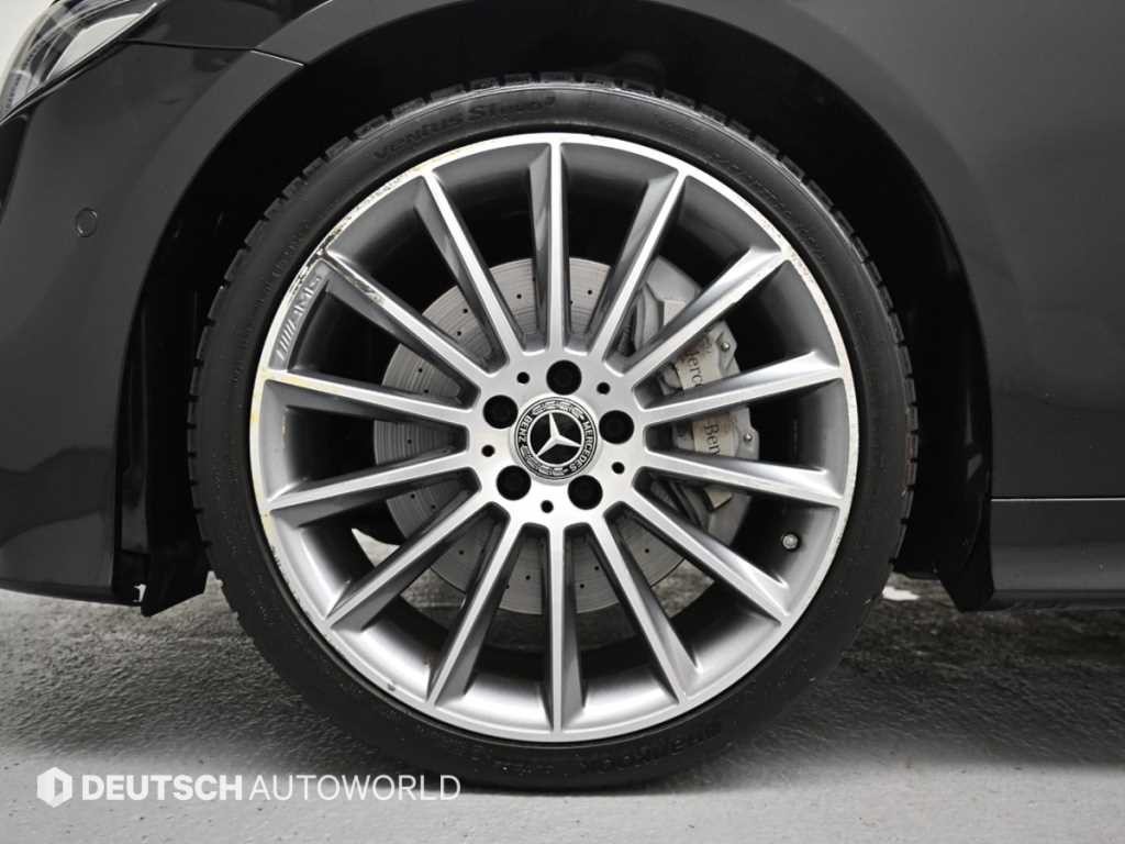 벤츠 E 클래스 E-클래스 W213 E450 4MATIC 쿠페 이미지 5