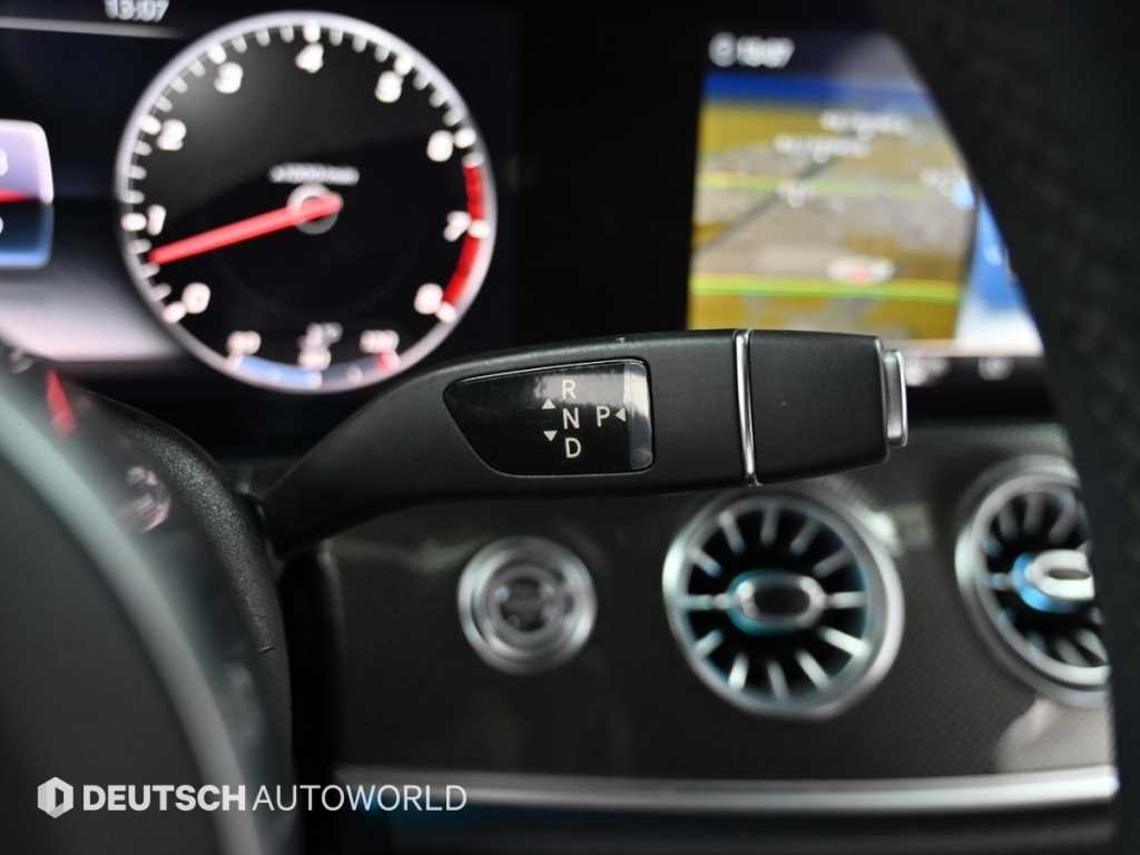 벤츠 E 클래스 E-클래스 W213 E450 4MATIC 쿠페 이미지 9