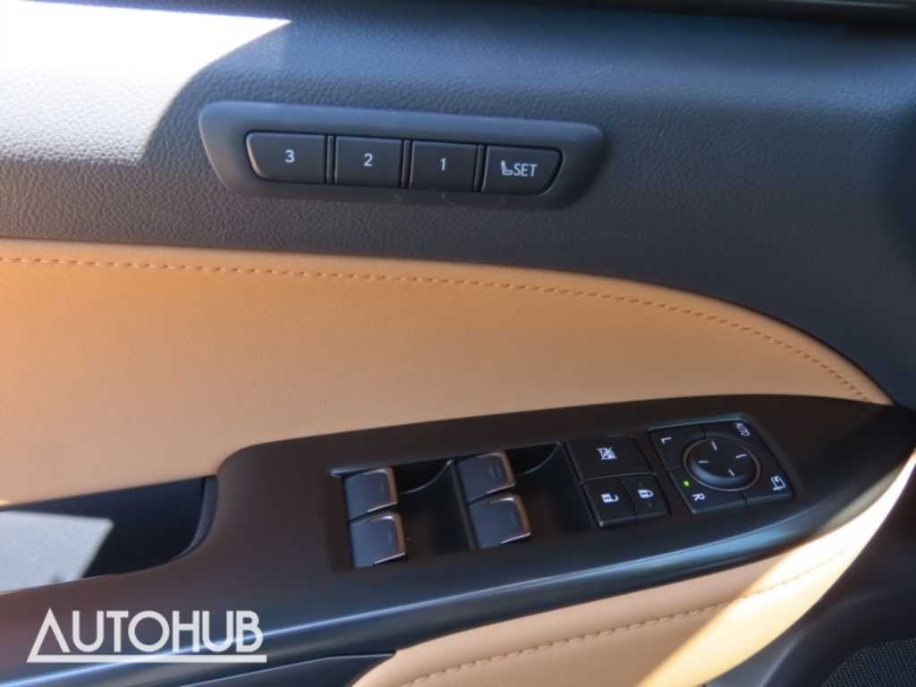 렉서스 NX NX 450h+ F 스포츠 이미지 13