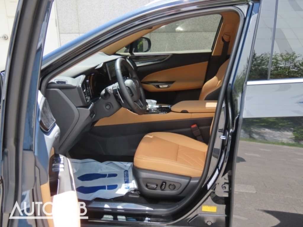 렉서스 NX NX 450h+ F 스포츠 이미지 14