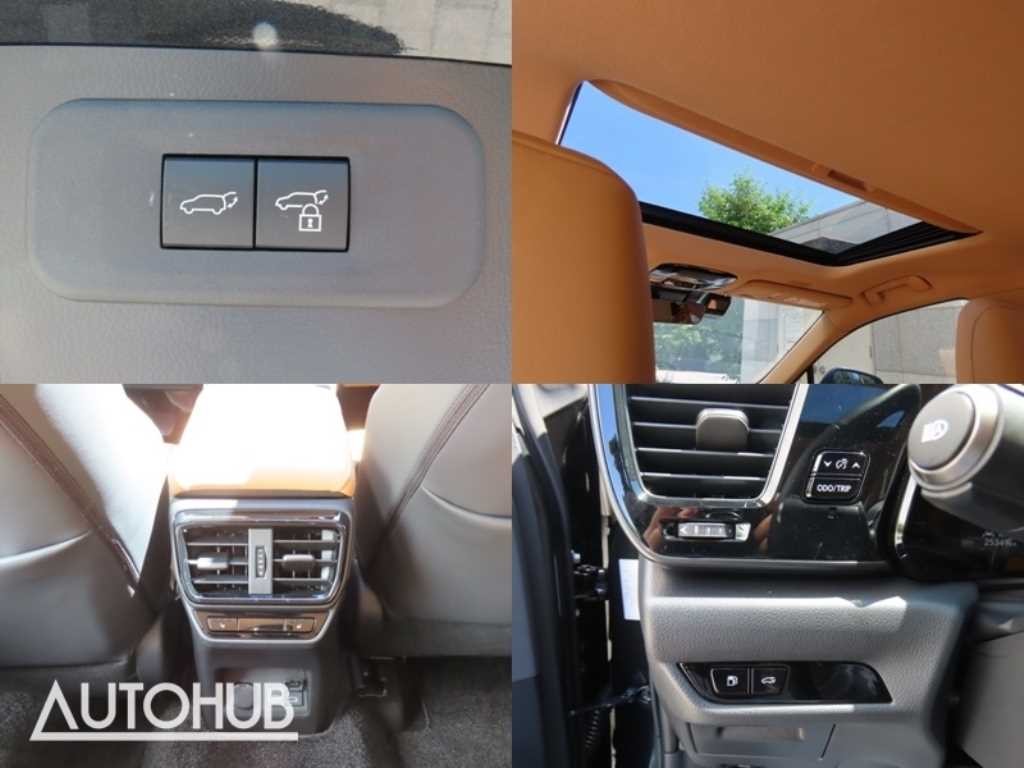 렉서스 NX NX 450h+ F 스포츠 이미지 20