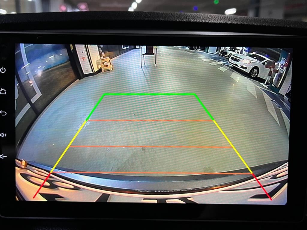 기아 스포티지 스포티지 더 볼드 1.6 디젤 2WD 럭셔리 이미지 15