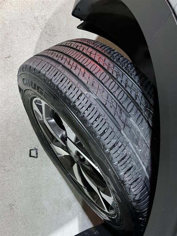 기아 스포티지 스포티지 더 볼드 1.6 디젤 2WD 럭셔리 이미지 17