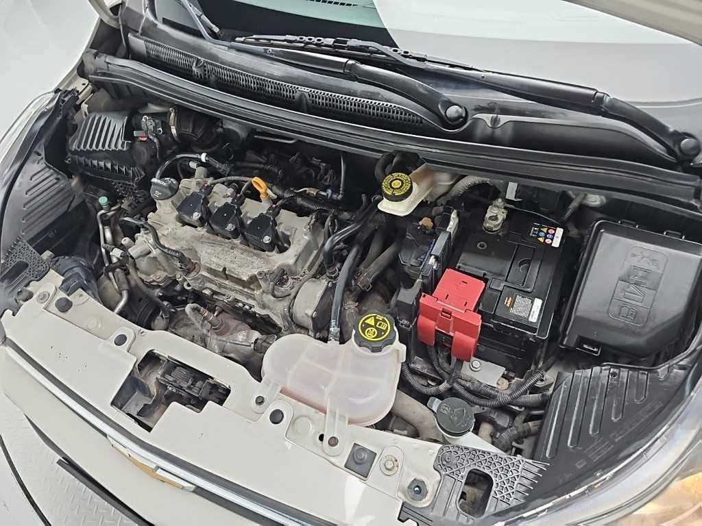쉐보레 스파크 더 넥스트 스파크 LTZ 이미지 5