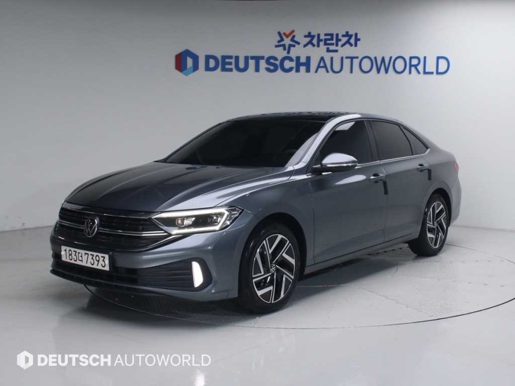 폭스바겐 제타 올 뉴 제타 1.5 TSI 프레스티지 이미지 1