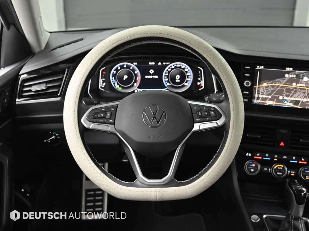 폭스바겐 제타 올 뉴 제타 1.5 TSI 프레스티지 이미지 13