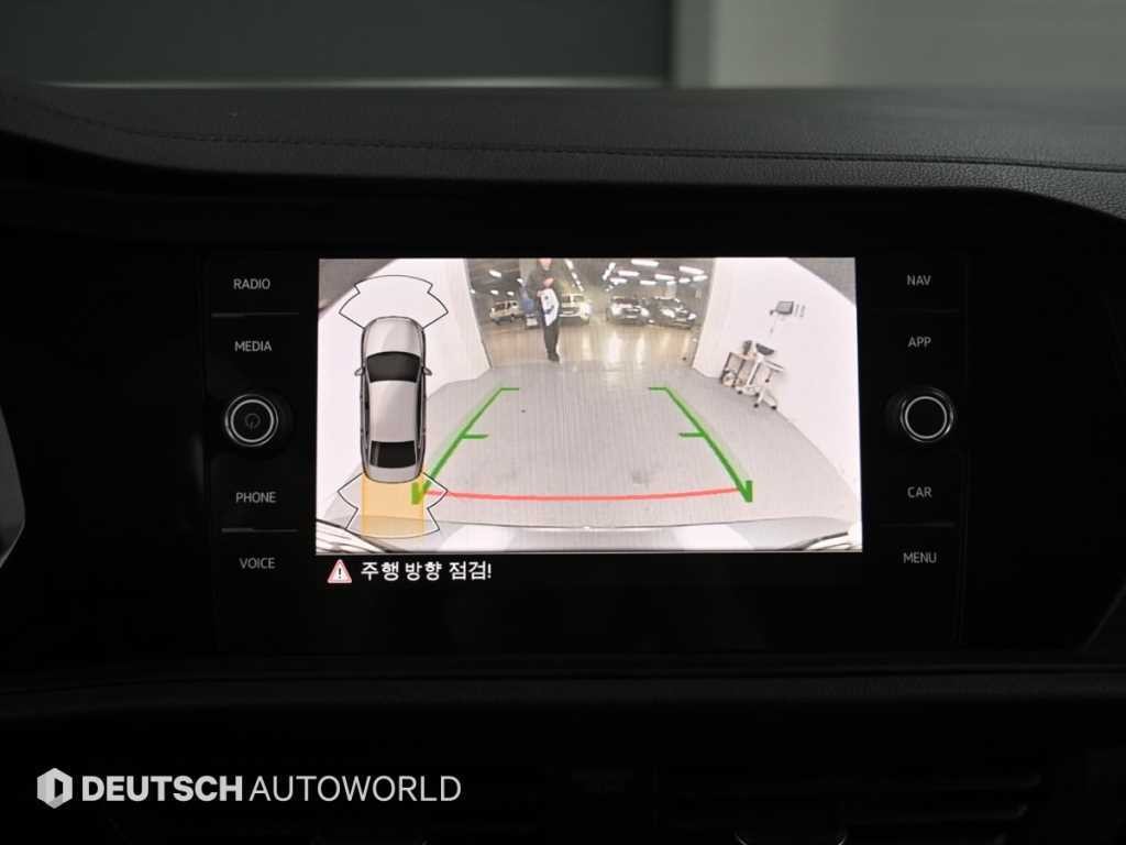 폭스바겐 제타 올 뉴 제타 1.5 TSI 프레스티지 이미지 15