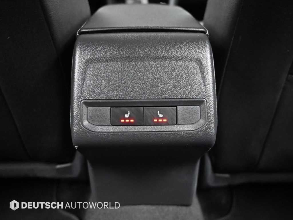 폭스바겐 제타 올 뉴 제타 1.5 TSI 프레스티지 이미지 16