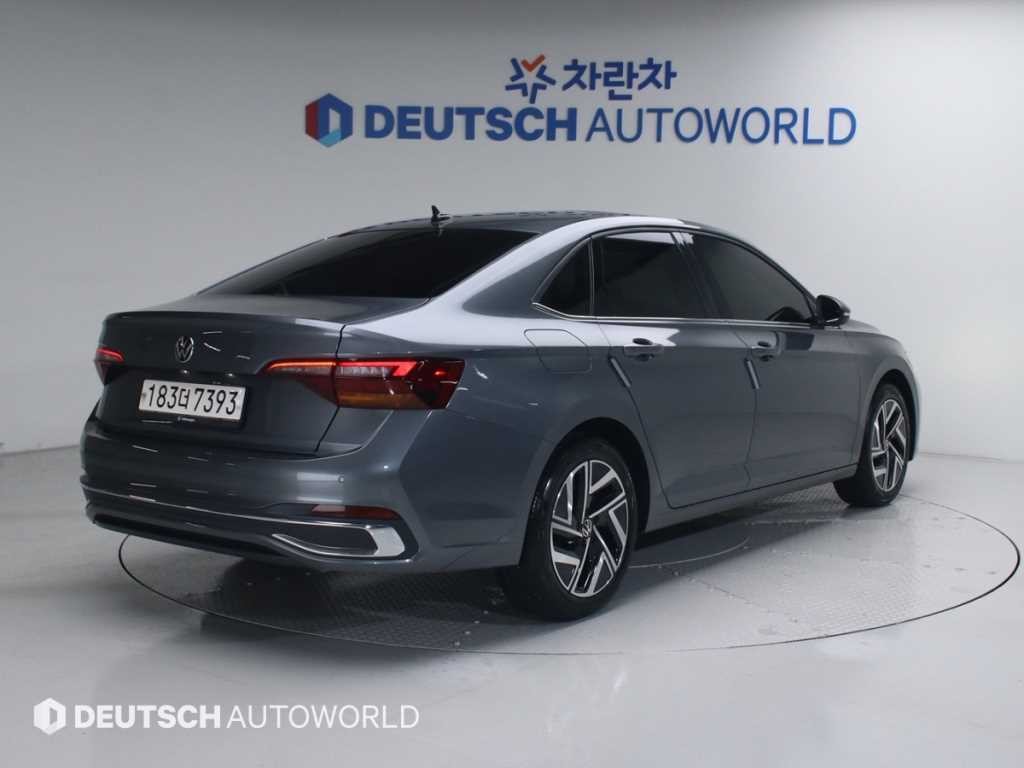 폭스바겐 제타 올 뉴 제타 1.5 TSI 프레스티지 이미지 2