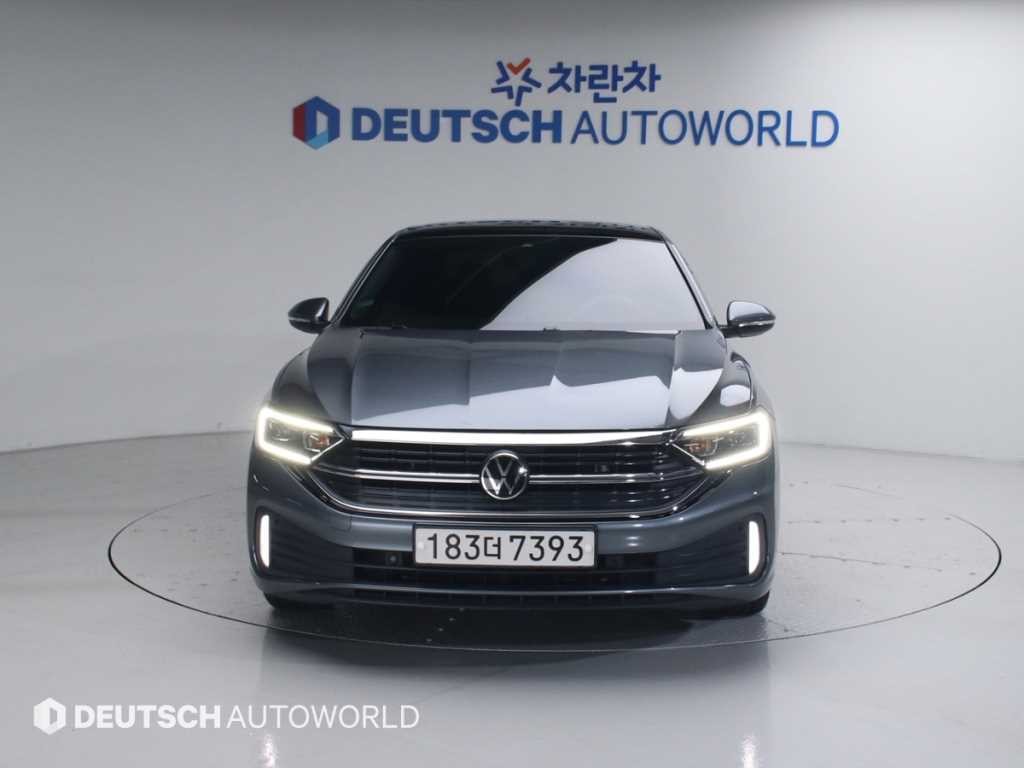폭스바겐 제타 올 뉴 제타 1.5 TSI 프레스티지 이미지 3