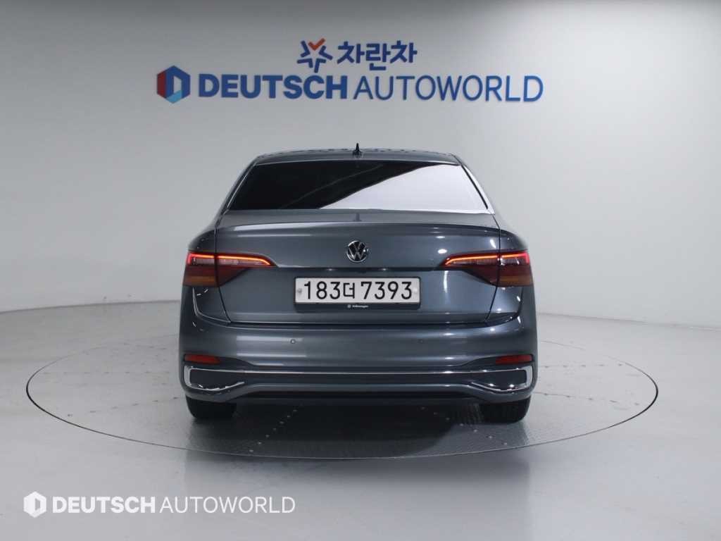 폭스바겐 제타 올 뉴 제타 1.5 TSI 프레스티지 이미지 4