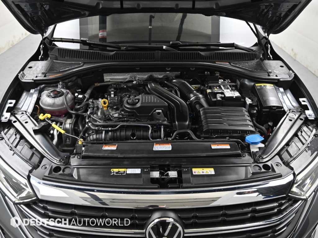 폭스바겐 제타 올 뉴 제타 1.5 TSI 프레스티지 이미지 6